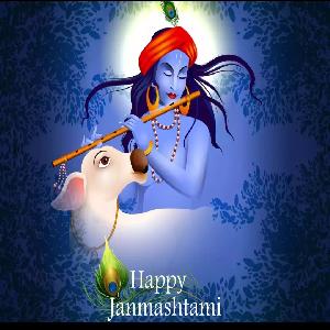 Krishna Janmashtami Dj Mix Songs
